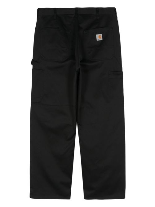 Black trousers. JUNYA WATANABE | WMP9011